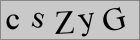 Sicherheitscode
