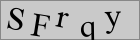Sicherheitscode