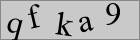 Sicherheitscode