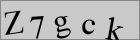 Sicherheitscode