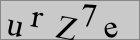 Sicherheitscode