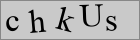 Sicherheitscode