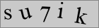 Sicherheitscode