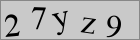 Sicherheitscode
