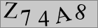 Sicherheitscode