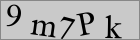 Sicherheitscode