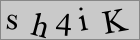 Sicherheitscode
