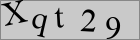 Sicherheitscode