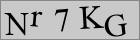 Sicherheitscode