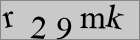 Sicherheitscode