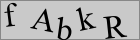 Sicherheitscode