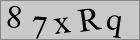 Sicherheitscode