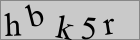 Sicherheitscode