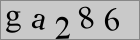 Sicherheitscode