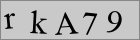 Sicherheitscode