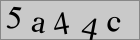 Sicherheitscode