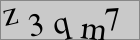 Sicherheitscode