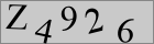 Sicherheitscode