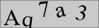 Sicherheitscode