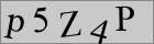 Sicherheitscode