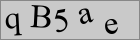 Sicherheitscode