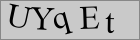 Sicherheitscode