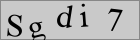 Sicherheitscode