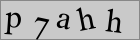 Sicherheitscode