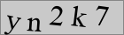 Sicherheitscode