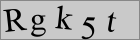 Sicherheitscode