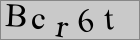 Sicherheitscode