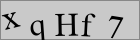 Sicherheitscode