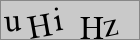 Sicherheitscode