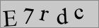 Sicherheitscode