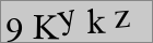 Sicherheitscode