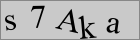 Sicherheitscode