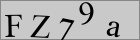 Sicherheitscode