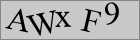 Sicherheitscode
