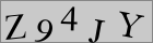 Sicherheitscode