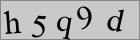 Sicherheitscode