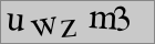 Sicherheitscode