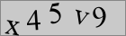 Sicherheitscode