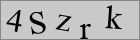 Sicherheitscode
