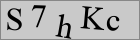 Sicherheitscode