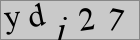 Sicherheitscode