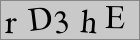 Sicherheitscode