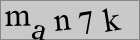 Sicherheitscode