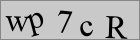 Sicherheitscode