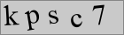 Sicherheitscode