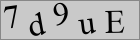 Sicherheitscode